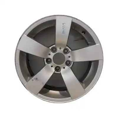 Peça sobressalente para automóvel em segunda mão jante por bmw 5 (e60) 523 i referências oem iam 6760615