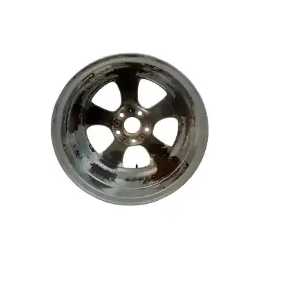 Peça sobressalente para automóvel em segunda mão jante por bmw 5 (e60) 523 i referências oem iam 6762001  