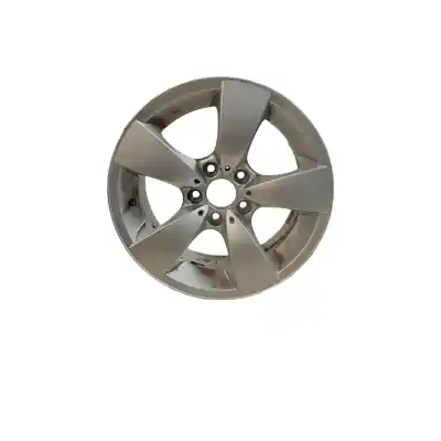 Peça sobressalente para automóvel em segunda mão jante por bmw 5 (e60) 523 i referências oem iam 6762001