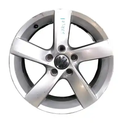 Автозапчастина б/у ШИНА для VOLKSWAGEN PASSAT B6 VARIANT (3C5)  Посилання на OEM IAM 3AA601025A8Z8  