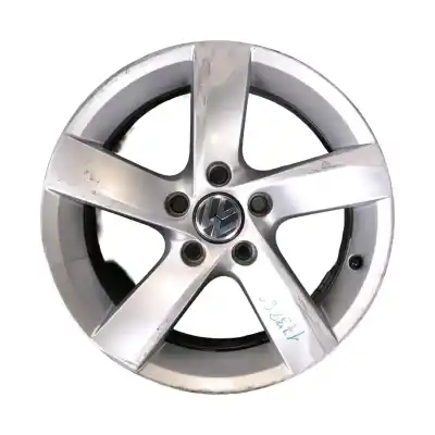 Автозапчастина б/у ШИНА для VOLKSWAGEN PASSAT B6 VARIANT (3C5)  Посилання на OEM IAM 3AA601025A8Z8  