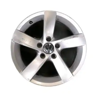 Автозапчастина б/у ШИНА для VOLKSWAGEN PASSAT B6 VARIANT (3C5)  Посилання на OEM IAM 3AA601025A8Z8  