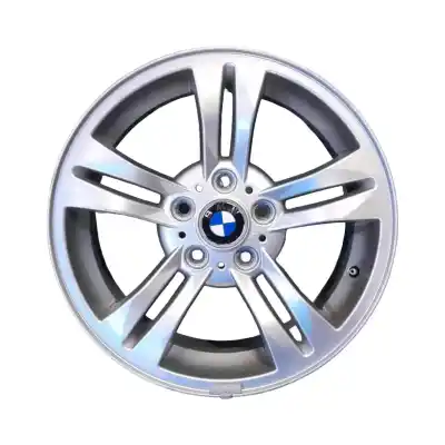 Second-hand car spare part rim for bmw x3 (e83) 2.0 d oem iam references 36113401200