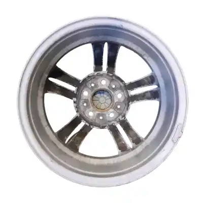 Second-hand car spare part rim for bmw x3 (e83) 2.0 d oem iam references 36113401200  