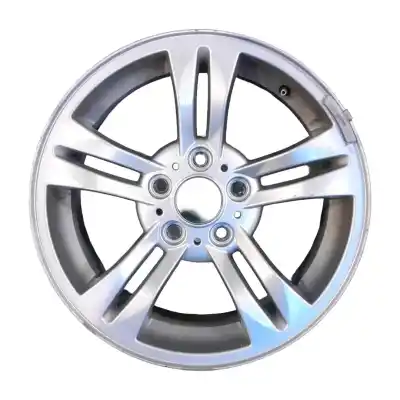 Second-hand car spare part rim for bmw x3 (e83) 2.0 d oem iam references 36113401200