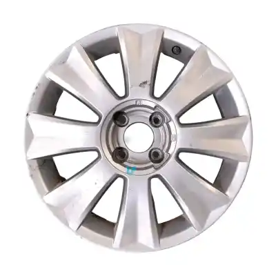 Pezzo di ricambio per auto di seconda mano cerchione in lega per citroen c4 i (lc_) 2.0 hdi riferimenti oem iam 5402k5 Pezzo di ricambio per auto di seconda mano cerchione in lega per citroen c4 i (lc_) 2.0 hdi riferimenti oem iam 5402k5