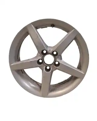 Second-hand car spare part RIM for SEAT IBIZA III (6L1)  OEM IAM references 6L0601025L  