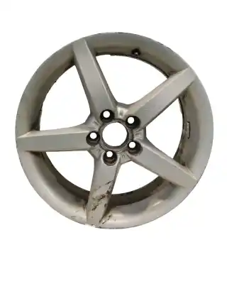 Second-hand car spare part RIM for SEAT IBIZA III (6L1)  OEM IAM references 6L0601025L  