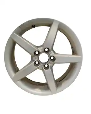 Second-hand car spare part RIM for SEAT IBIZA III (6L1)  OEM IAM references 6L0601025L  
