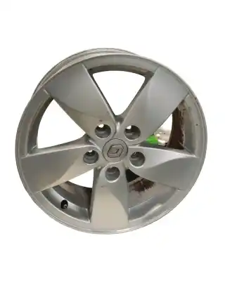 Second-hand car spare part RIM for RENAULT MEGANE 3 MANUAL OEM IAM references 403000064R  
