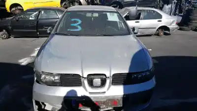 Recambio de automóvil de segunda mano de CERRADURA CAPO para SEAT LEON (1M1)  referencias OEM IAM 1M0823503L  