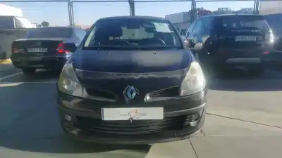 İkinci el araba yedek parçası SOL ÖN KAPI KILIDI için RENAULT CLIO III (BR0/1, CR0/1)  OEM IAM referansları 8200300123  