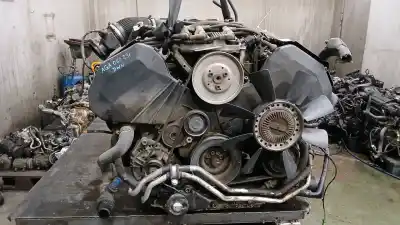 Pezzo di ricambio per auto di seconda mano alternatore per audi a4 b5 (8d2) 2.4 riferimenti oem iam 058903018bx