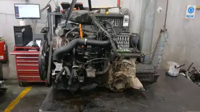 İkinci el araba yedek parçası vites kutusu için audi a4 b5 (8d2) 1.9 tdi oem iam referansları 1a300047x  