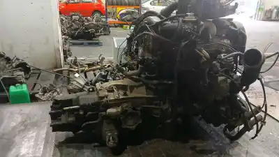 İkinci el araba yedek parçası vites kutusu için audi a4 b5 (8d2) 1.9 tdi oem iam referansları 1a300047x  