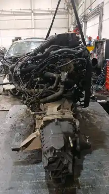 İkinci el araba yedek parçası vites kutusu için audi a4 b5 (8d2) 1.9 tdi oem iam referansları 1a300047x  