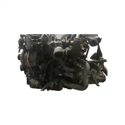 Peça sobressalente para automóvel em segunda mão motor de arranque por citroen c5 iii (rd_) 2.0 hdi 140 referências oem iam 5802fk