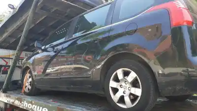 Автозапчастина б/у передня права подушка безопасности для peugeot 5008 (0u_, 0e_) 1.6 hdi посилання на oem iam 8216xg  