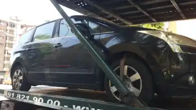 Автозапчастина б/у управління склонами заднє ліво для peugeot 5008 (0u_, 0e_) 1.6 hdi посилання на oem iam 6490x7  