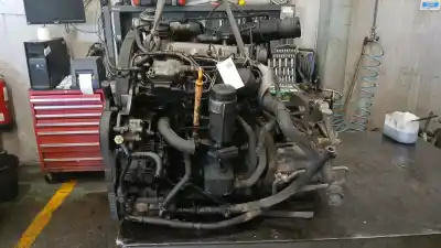 Автозапчасти б/у коробка передач за seat toledo ii (1m2) 1.9 tdi ссылки oem iam 02j300047n  