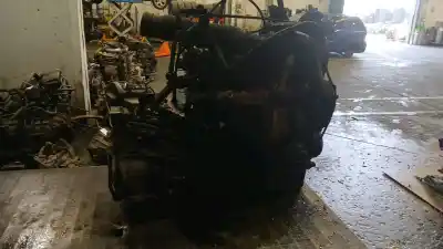 Pezzo di ricambio per auto di seconda mano motore completo per seat toledo ii (1m2) 1.9 tdi riferimenti oem iam 038100090ex  