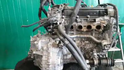 Автозапчастина б/у коробка передач для mazda cx-5 (kf) 2.0 посилання на oem iam fv8p03000  