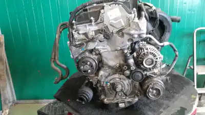 Автозапчастина б/у коробка передач для mazda cx-5 (kf) 2.0 посилання на oem iam fv8p03000
