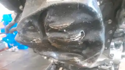Автозапчастина б/у коробка передач для mazda cx-5 (kf) 2.0 посилання на oem iam fv8p03000  