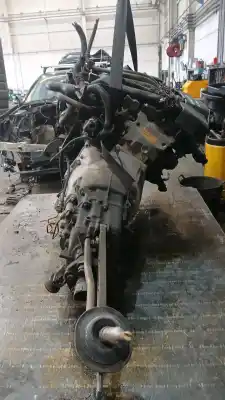 Peça sobressalente para automóvel em segunda mão motor completo por bmw 3 compact (e46) 318 td referências oem iam 11000153328  