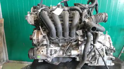 Автозапчастина б/у генератор для mazda cx-5 (kf) 2.0 посилання на oem iam pa5j18300  