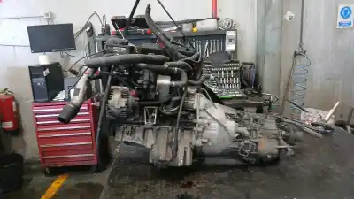 Pezzo di ricambio per auto di seconda mano riduttore per bmw 3 compact (e46) 318 td riferimenti oem iam 23007523799  