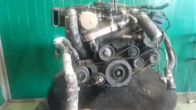 Peça sobressalente para automóvel em segunda mão ALTERNADOR por PEUGEOT EXPERT AUTOBÚS (V_)  Referências OEM IAM 12317797661  