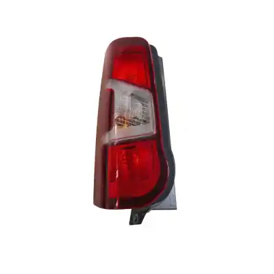 Second-hand car spare part LEFT TAILGATE LIGHT for CITROEN BERLINGO FURGONETA/MONOVOLUMEN (B9)  OEM IAM references 9819235880  