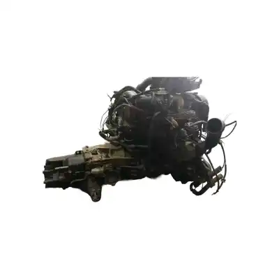 Pezzo di ricambio per auto di seconda mano compressore aria condizionata per audi a4 b5 (8d2) 1.9 tdi riferimenti oem iam 8d0260805m