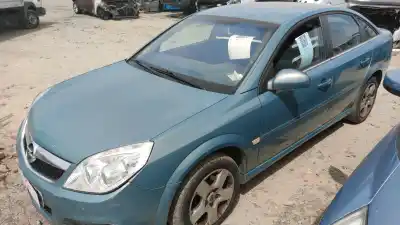 Second-hand car spare part Front Panel for OPEL VECTRA C GTS (Z02) 1.9 CDTI (F68) OEM IAM references 13223016  