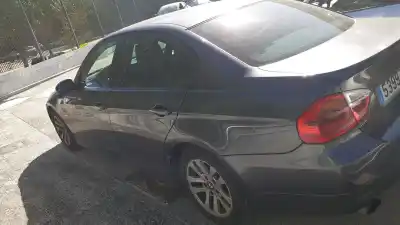 Pezzo di ricambio per auto di seconda mano specchio sinistro per bmw 3 (e90) 320 d riferimenti oem iam 51167189945  