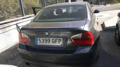 Pezzo di ricambio per auto di seconda mano elettroventola per bmw 3 (e90) 320 d riferimenti oem iam 17427801647  