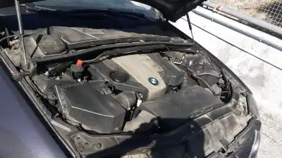 Second-hand car spare part front left air bag for bmw 3 (e90) 320 d oem iam references 72127153619  