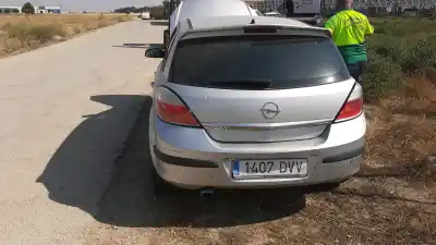 Автозапчастина б/у кермо для opel astra h (a04) 1.6 (l48) посилання на oem iam 13111340  