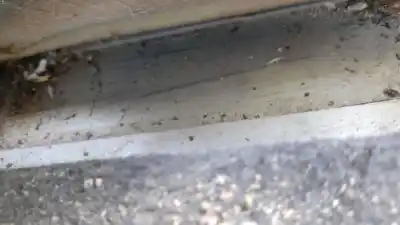 Автозапчастина б/у замок багажника / ворот для opel astra h (a04) 1.6 (l48) посилання на oem iam 13188851  