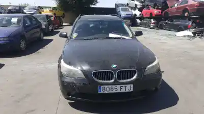 Peça sobressalente para automóvel em segunda mão porta luvas por bmw 5 (e60) 525 d referências oem iam 51167063510  