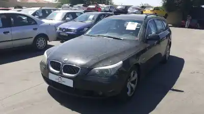 Pezzo di ricambio per auto di seconda mano alzacristalli posteriore destro per bmw 5 (e60) 525 d riferimenti oem iam 51357184746