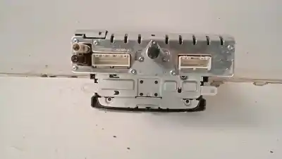 Pezzo di ricambio per auto di seconda mano impianto audio / radio cd per dacia duster (hm_) 1.5 dci 115 (hmad) riferimenti oem iam 281158884r  