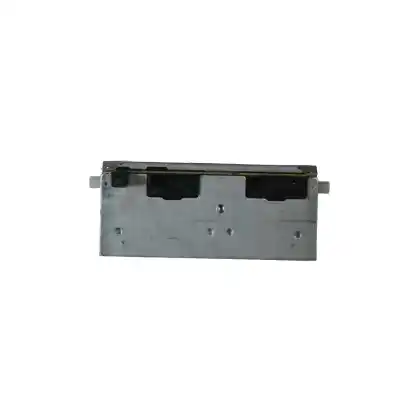 Pezzo di ricambio per auto di seconda mano impianto audio / radio cd per ford fiesta vi (cb1, ccn) 1.25 riferimenti oem iam 10r035512  