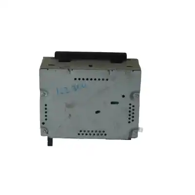 Pezzo di ricambio per auto di seconda mano impianto audio / radio cd per ford fiesta vi (cb1, ccn) 1.25 riferimenti oem iam 10r035512  