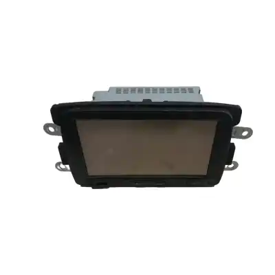 Автозапчастина б/у  для RENAULT CAPTUR I (J5_, H5_)  Посилання на OEM IAM 281154548R  