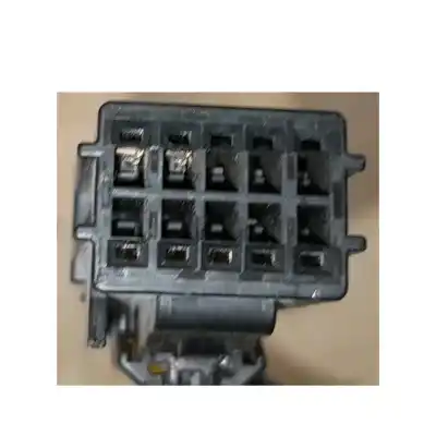 Second-hand car spare part right rearview mirror for opel mokka / mokka x (j13) 1.4 (_76) oem iam references 42464385  