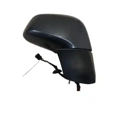 Second-hand car spare part right rearview mirror for opel mokka / mokka x (j13) 1.4 (_76) oem iam references 42464385  