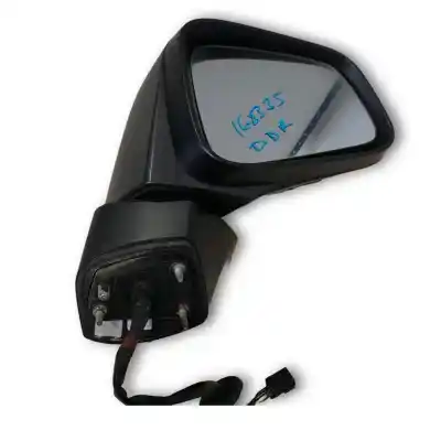 Second-hand car spare part Right Rearview Mirror for OPEL MOKKA / MOKKA X (J13) 1.4 (_76) OEM IAM references 42464385  