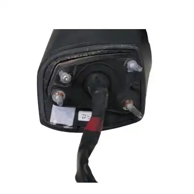 Second-hand car spare part right rearview mirror for opel mokka / mokka x (j13) 1.4 (_76) oem iam references 42464385  
